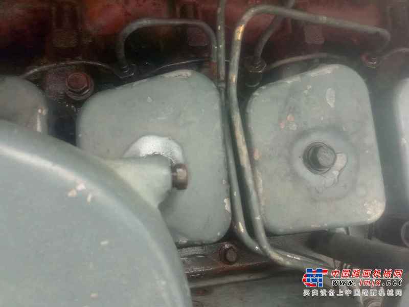 黑龙江出售转让二手18000小时2003年小松PC220挖掘机