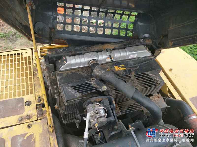 四川出售转让二手7541小时2012年小松PC360挖掘机