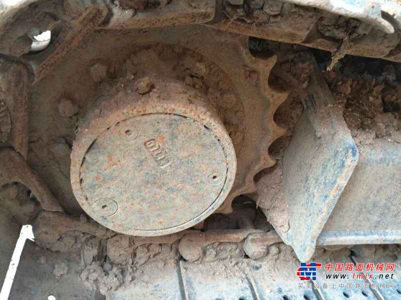 贵州出售转让二手5000小时2011年柳工908D挖掘机