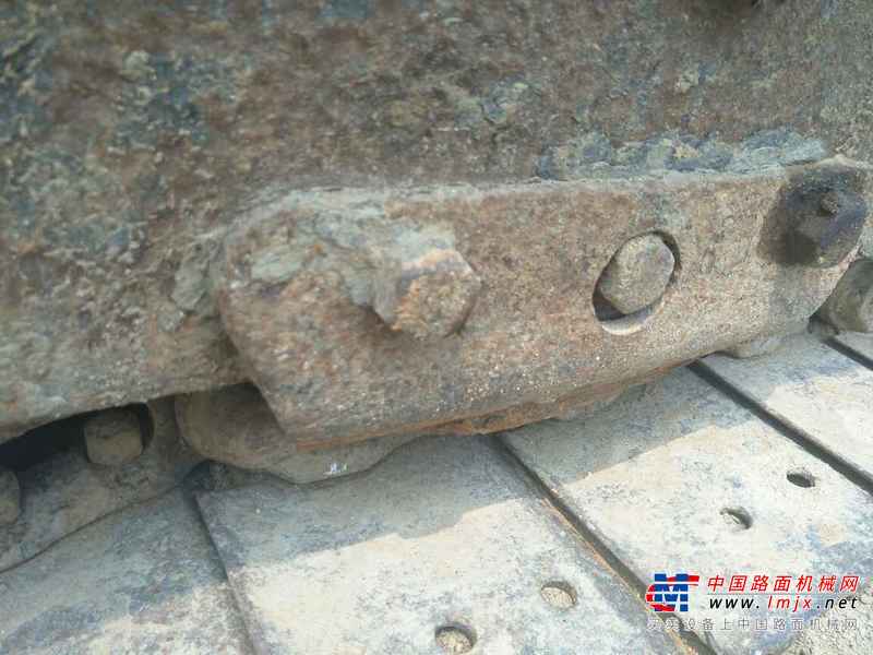 山东出售转让二手8600小时2012年神钢SK60挖掘机