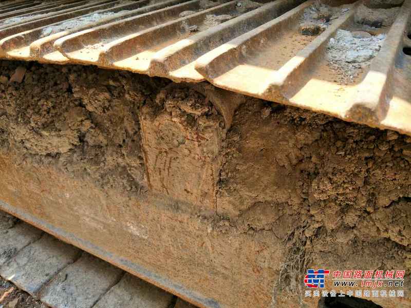 河北出售转让二手12000小时2008年三一重工SY75C挖掘机