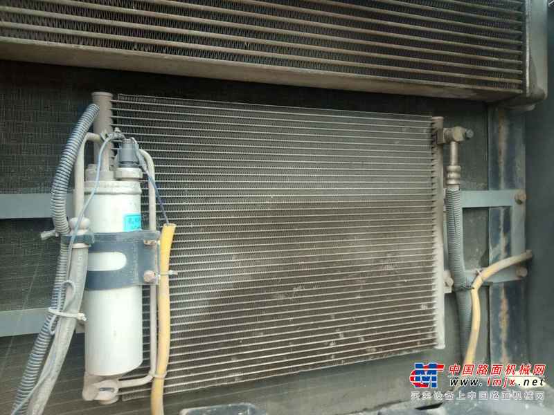 贵州出售转让二手12000小时2007年日立ZX330挖掘机