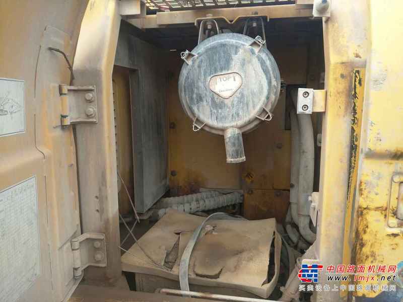 贵州出售转让二手6500小时2012年柳工CLG922D挖掘机