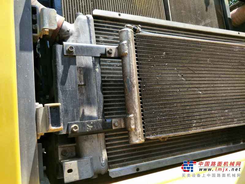 河北出售转让二手12000小时2008年住友SH460HD挖掘机