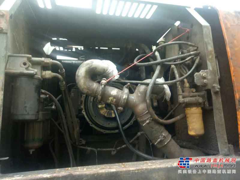 贵州出售转让二手18000小时2004年日立ZX330挖掘机