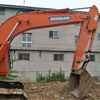 山东出售转让二手9000小时2009年斗山DH220LC挖掘机