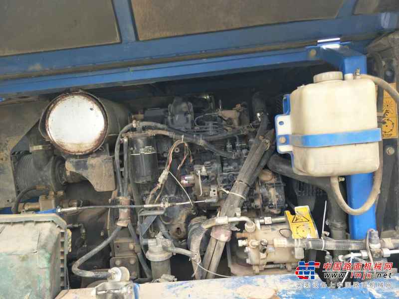 安徽出售转让二手7194小时2013年山重建机GC88挖掘机
