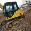 安徽出售转让二手5000小时2012年山重建机JCM907D挖掘机