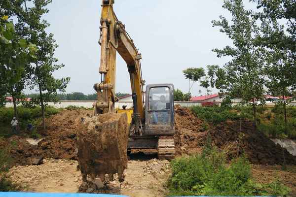 河南出售转让二手7000小时2012年卡特重工CT80挖掘机