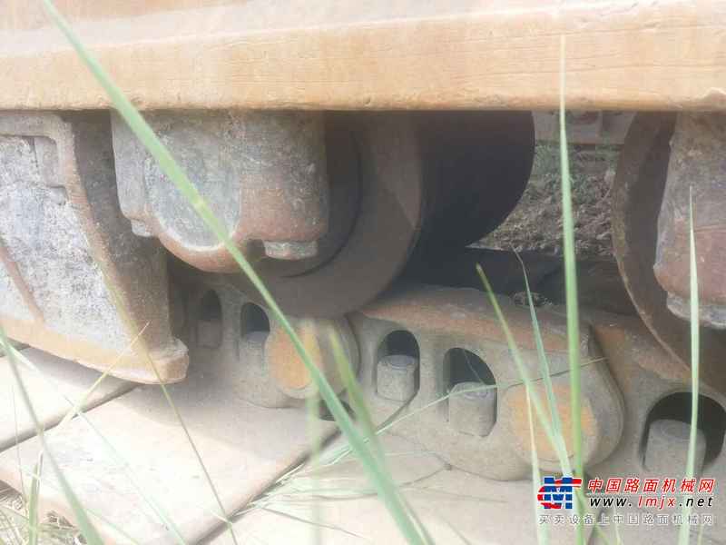 山西出售转让二手5000小时2010年日立ZX450H挖掘机