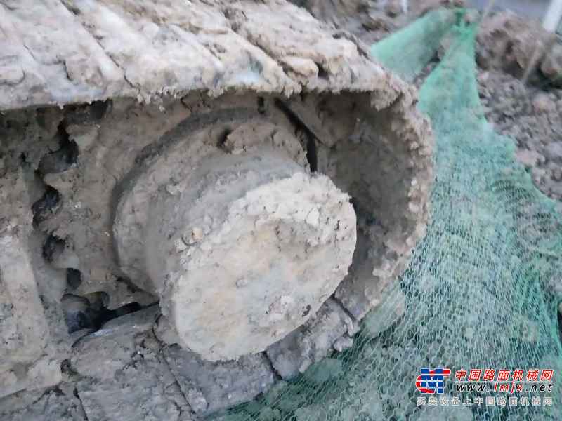 山西出售转让二手18000小时2007年日立EX250挖掘机