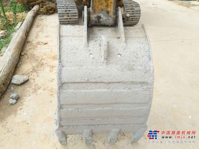 山东出售转让二手3000小时2012年玉柴YC60挖掘机