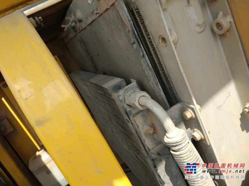 陕西出售转让二手3500小时2013年中联重科ZE85E挖掘机