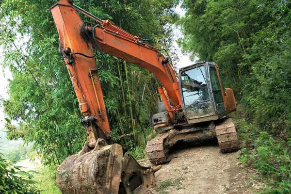 四川出售转让二手9000小时2011年日立EX120挖掘机
