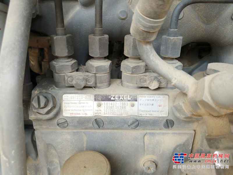 河南出售转让二手7100小时2011年三一重工SY95C挖掘机