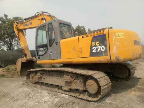 山西出售转让二手7000小时2010年徐工XE250挖掘机