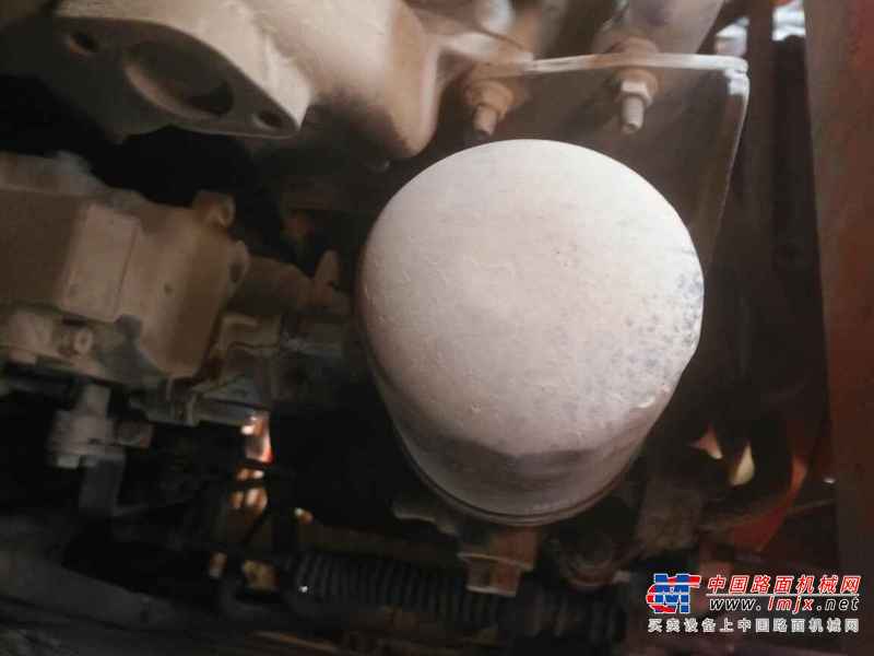 内蒙古出售转让二手8000小时2011年日立ZX70挖掘机
