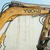 河北出售转让二手8000小时2011年玉柴YC70挖掘机