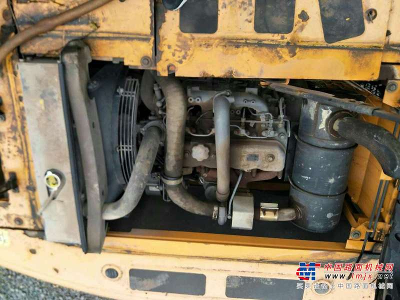 四川出售转让二手8000小时2013年三一重工SY135C挖掘机