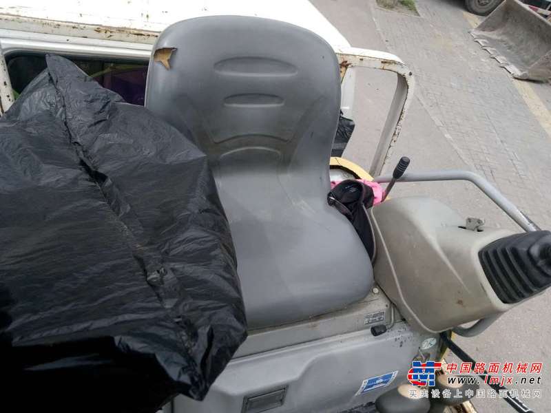 辽宁出售转让二手6000小时2010年洋马VIO17挖掘机
