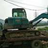 安徽出售转让二手10680小时2009年山河智能SWE60E挖掘机