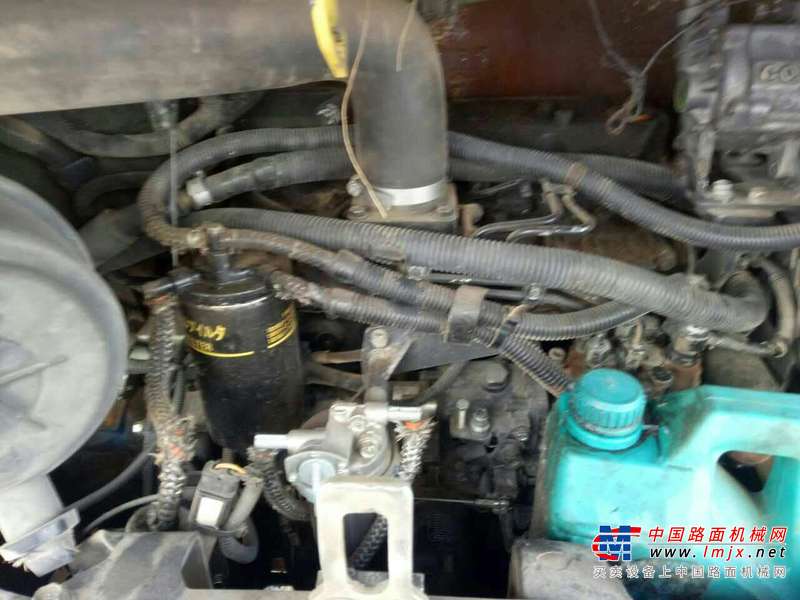 黑龙江出售转让二手4500小时2011年卡特彼勒306D挖掘机