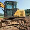 四川出售转让二手8000小时2011年三一重工SY75C挖掘机