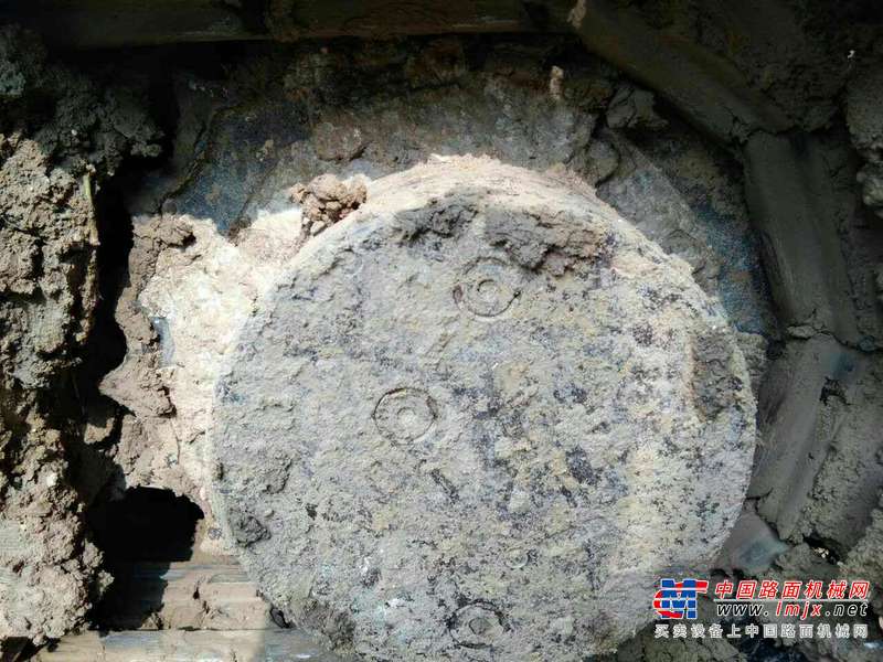 安徽出售转让二手9650小时2011年斗山DX60挖掘机