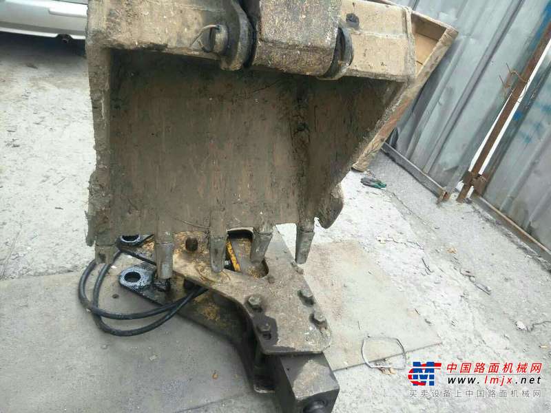 贵州出售转让二手6800小时2012年华力重工HL185挖掘机