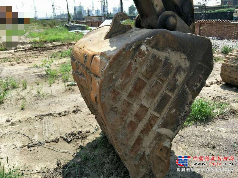 河北出售转让二手12000小时2012年三一重工SY215C挖掘机
