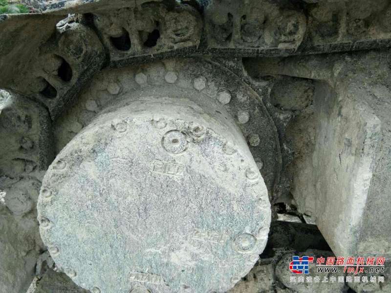 安徽出售转让二手10036小时2011年力士德SC220挖掘机