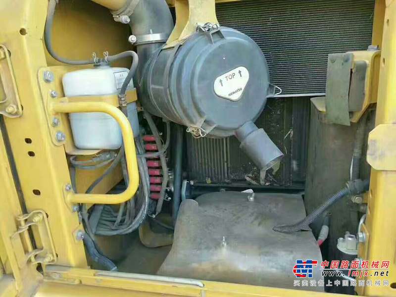 云南出售转让二手9275小时2011年小松PC110挖掘机
