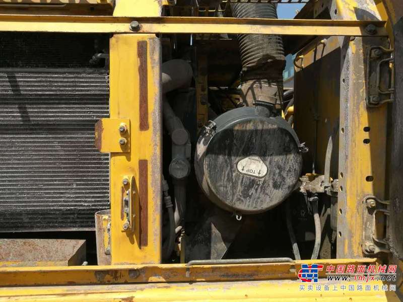 山西出售转让二手12000小时2012年小松PC360挖掘机