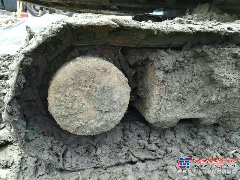辽宁出售转让二手10000小时2009年沃尔沃EC240B挖掘机