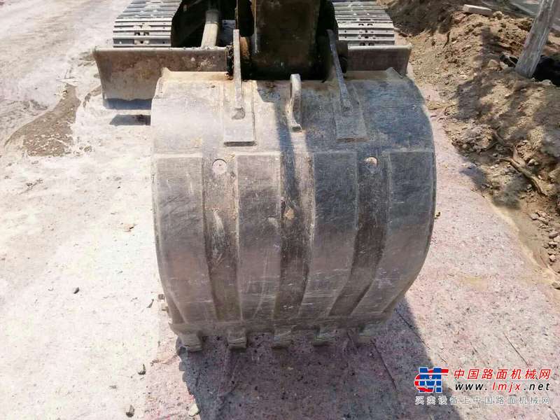 河北出售转让二手5000小时2013年三一重工SY60C挖掘机