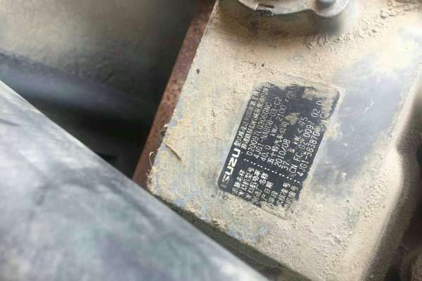 安徽出售转让二手6887小时2011年日立ZX70挖掘机