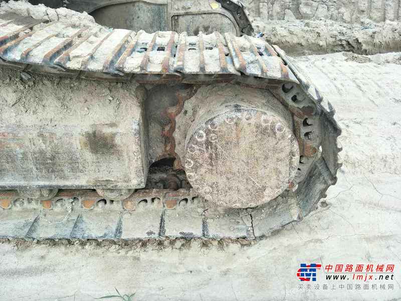 山西出售转让二手13000小时2006年小松PC240挖掘机