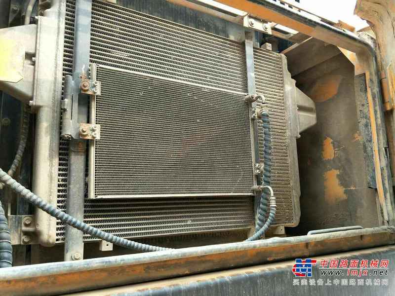 河北出售转让二手5000小时2011年三一重工SY385C挖掘机