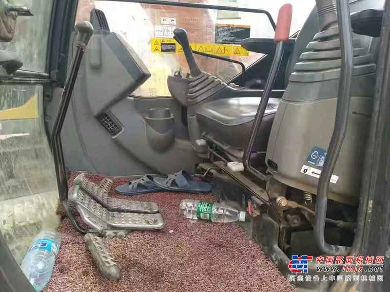 安徽出售转让二手4000小时2013年日立ZX70挖掘机