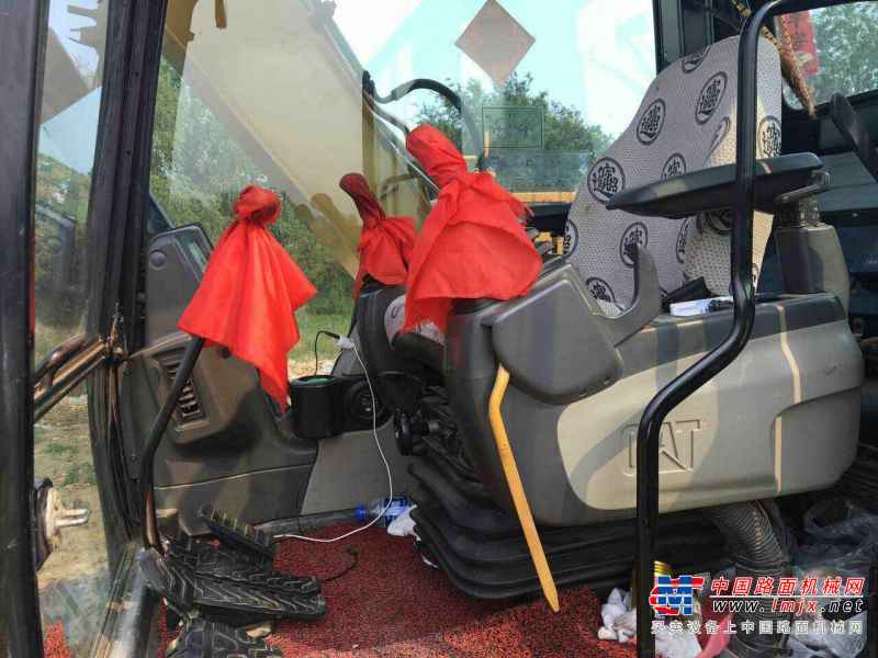 辽宁出售转让二手8000小时2012年卡特彼勒307D挖掘机