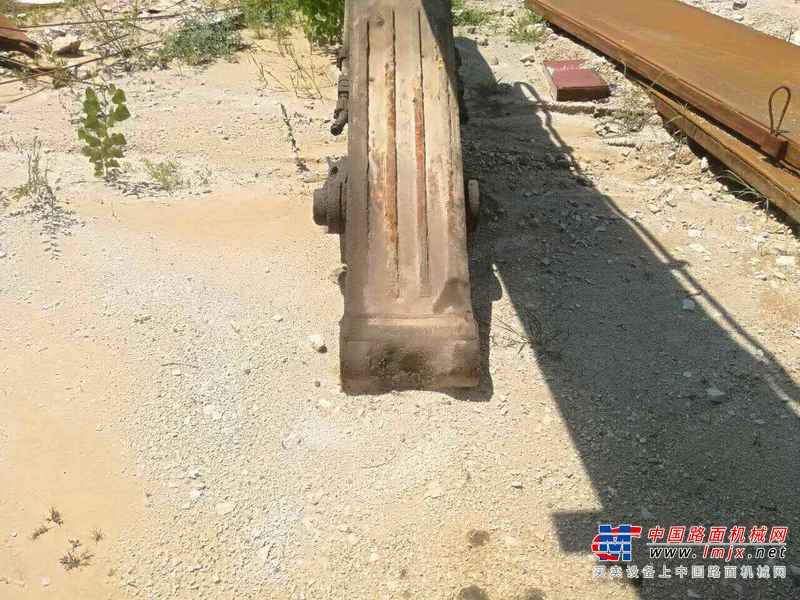 河北出售转让二手12000小时2010年日立ZX360H挖掘机