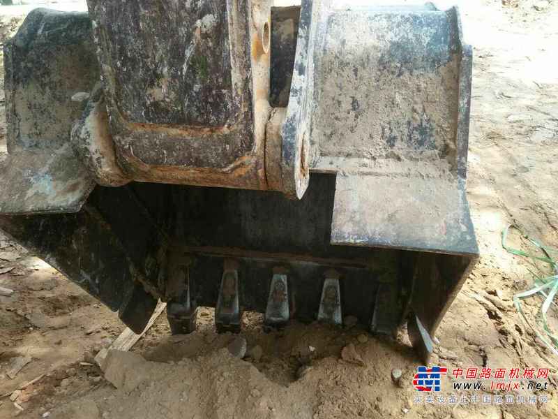 河北出售转让二手6000小时2013年三一重工SY65C挖掘机