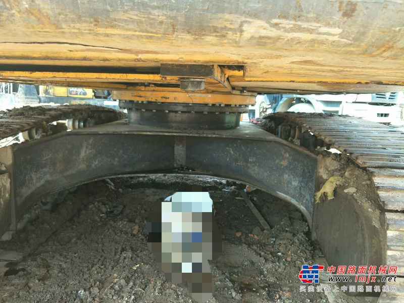 河北出售转让二手10000小时2012年三一重工SY235C挖掘机