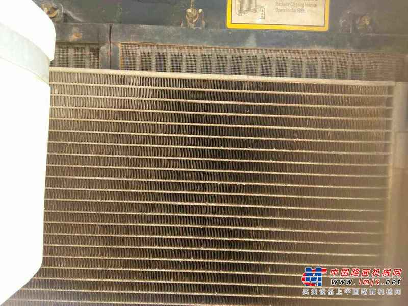 河北出售转让二手5000小时2013年三一重工SY65C挖掘机