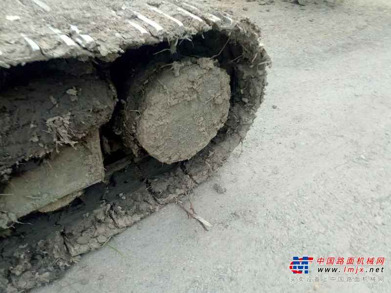 黑龙江出售转让二手12000小时2005年小松PC220挖掘机