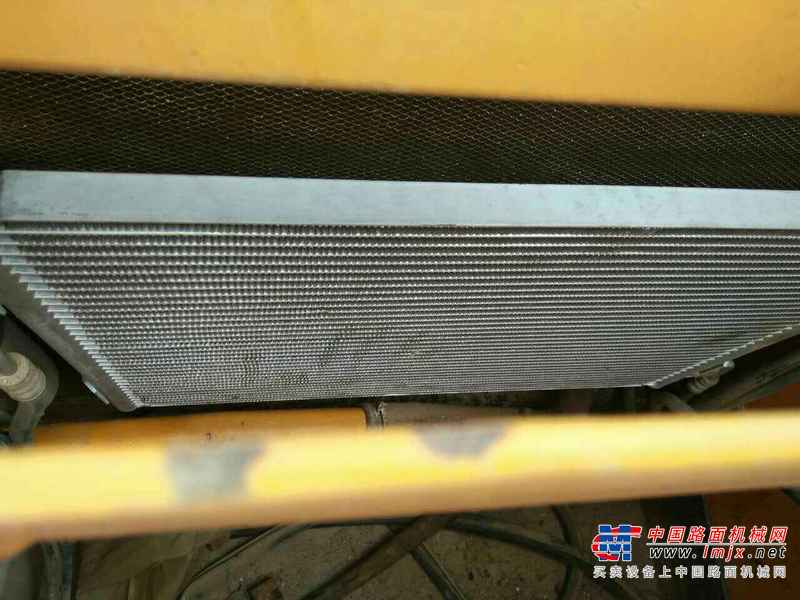 山东出售转让二手5299小时2011年现代R305LC挖掘机