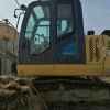 安徽出售转让二手3000小时2013年格瑞德GME65挖掘机