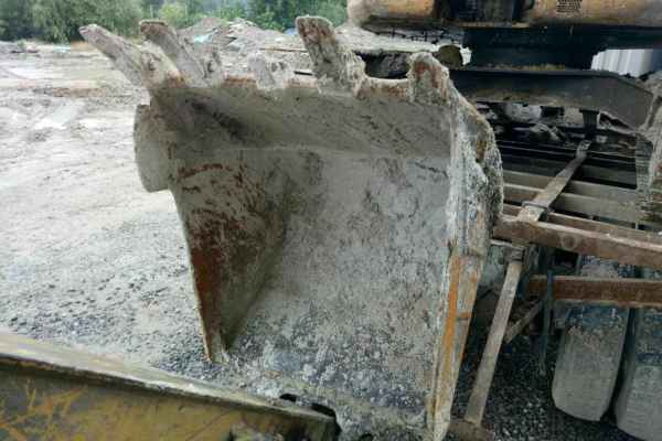 安徽出售转让二手12000小时2007年卡特彼勒308B挖掘机