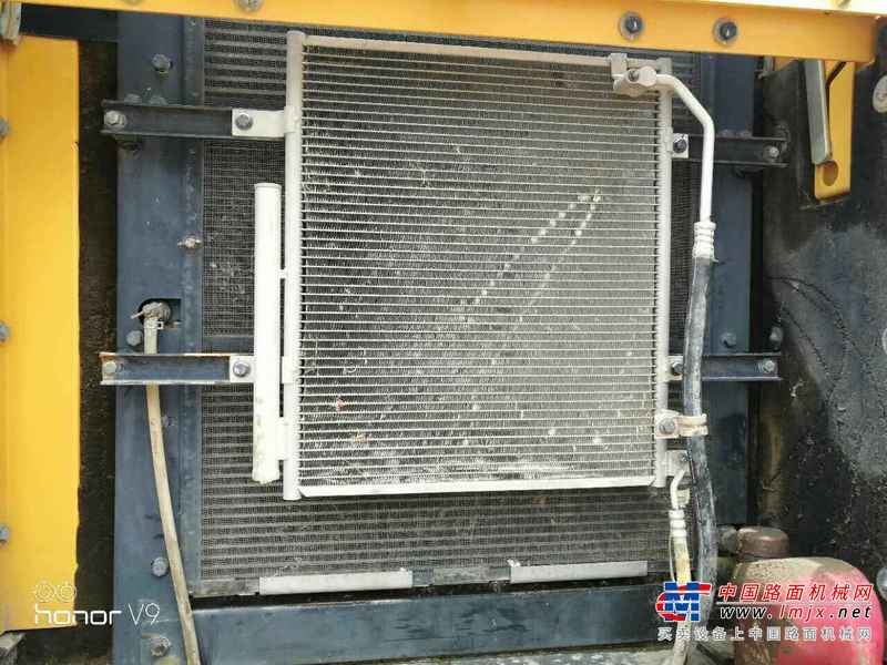 河南出售转让二手4600小时2013年沃尔沃EC210B挖掘机