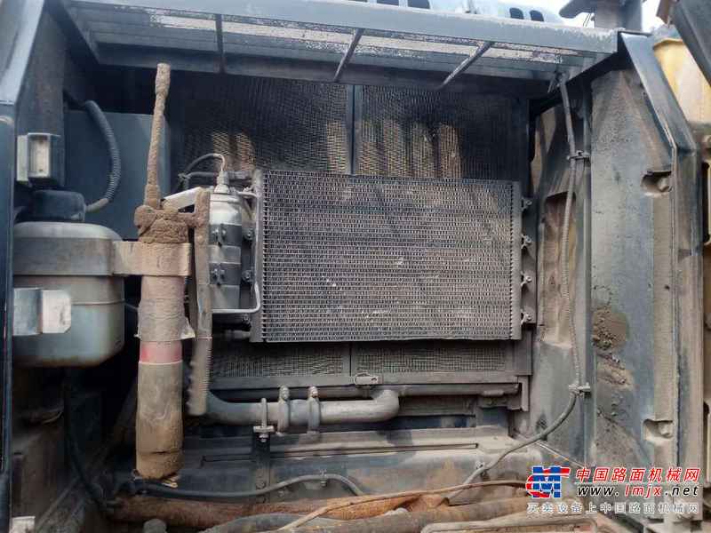 山西出售转让二手12000小时2005年住友SH200A3挖掘机
